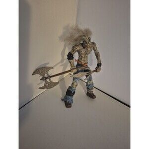 Spawn Todd McFarlane Toys The Freak Series 6 Action Figure Loose
